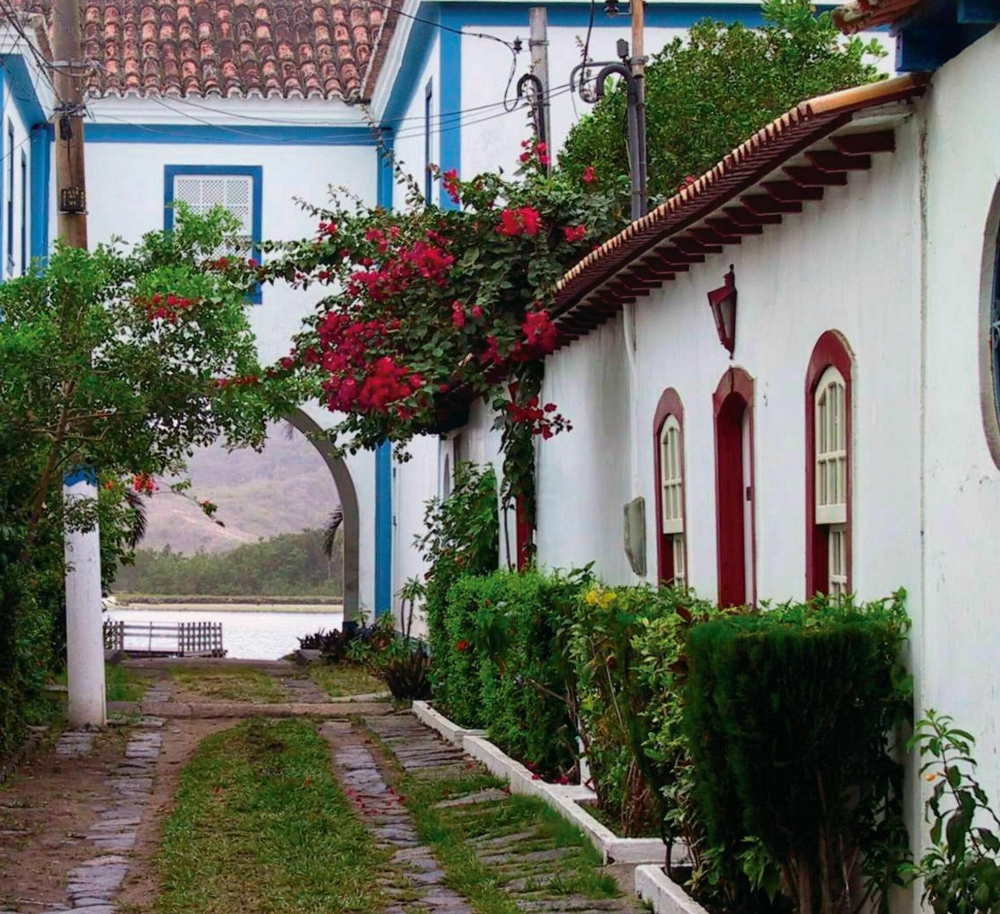 Hostel Canto Dos Curios Cabo Frio Exterior photo
