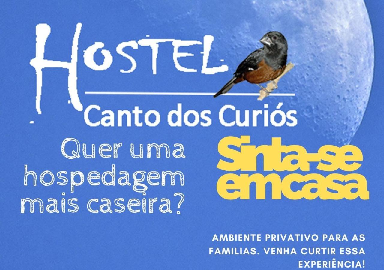 Hostel Canto Dos Curios Cabo Frio Exterior photo