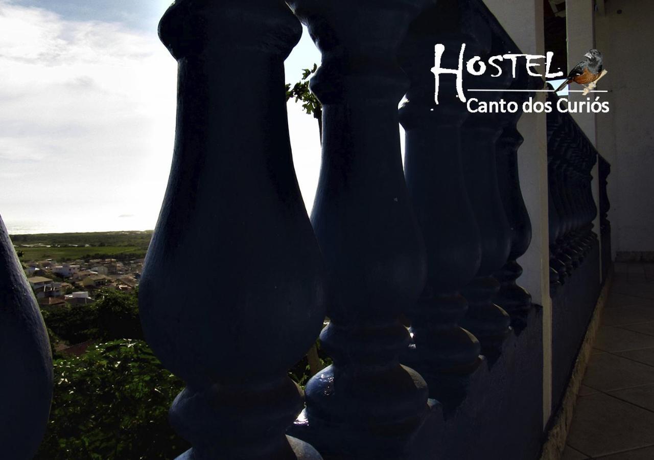 Hostel Canto Dos Curios Cabo Frio Exterior photo