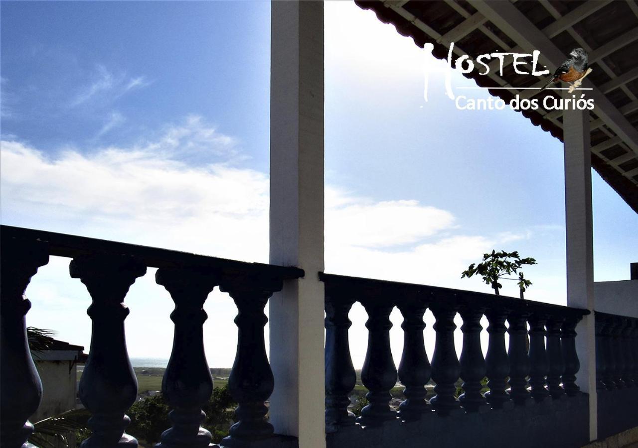 Hostel Canto Dos Curios Cabo Frio Exterior photo