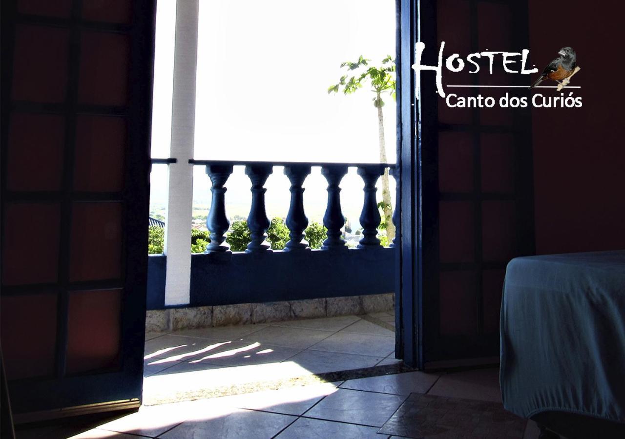 Hostel Canto Dos Curios Cabo Frio Exterior photo