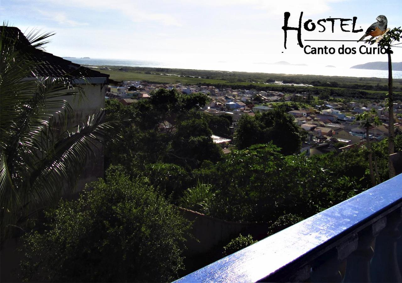 Hostel Canto Dos Curios Cabo Frio Exterior photo