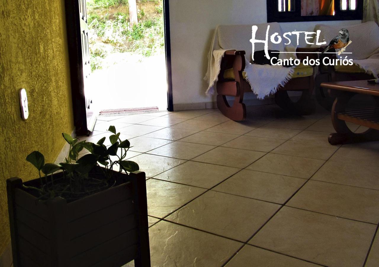 Hostel Canto Dos Curios Cabo Frio Exterior photo