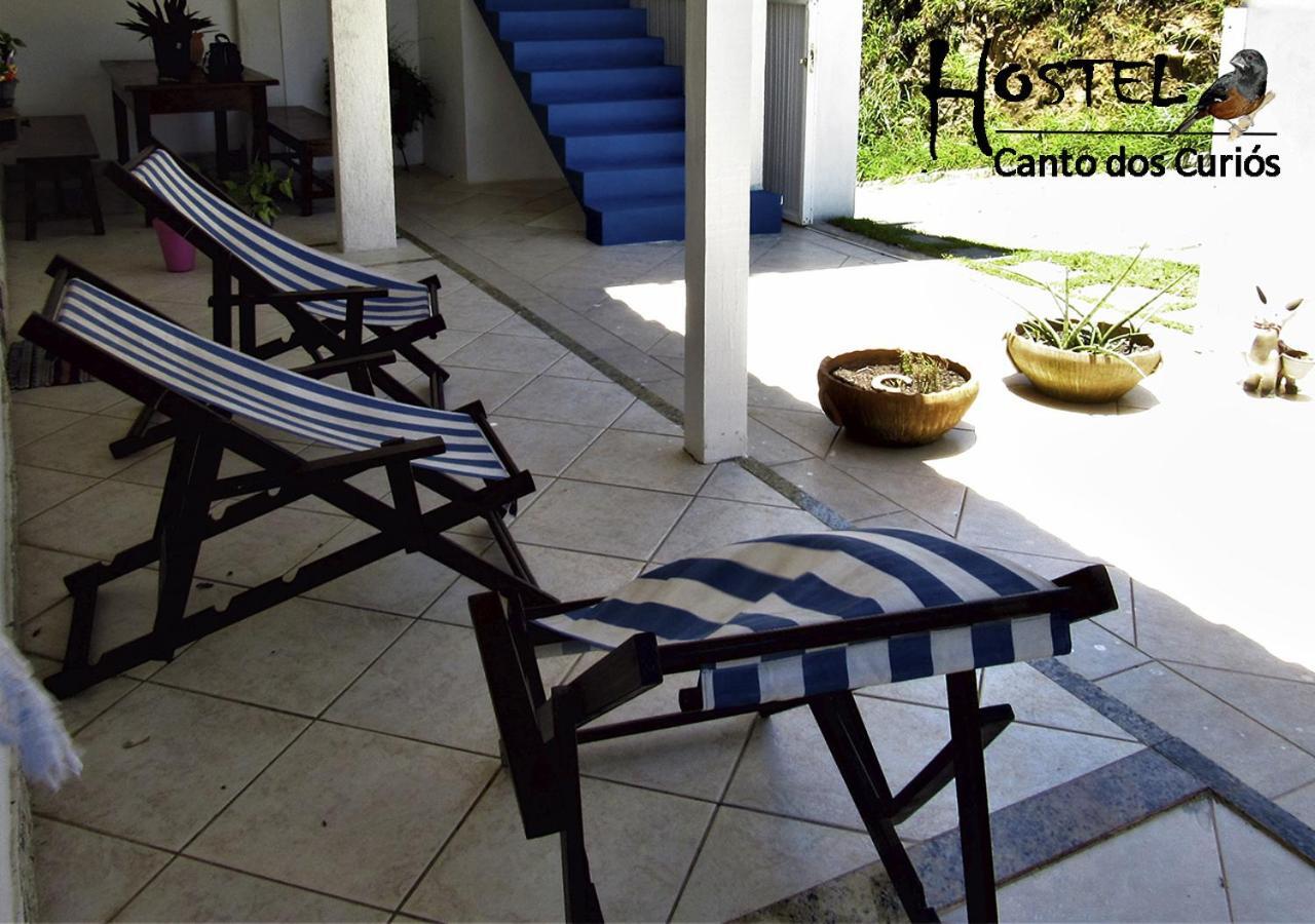 Hostel Canto Dos Curios Cabo Frio Exterior photo