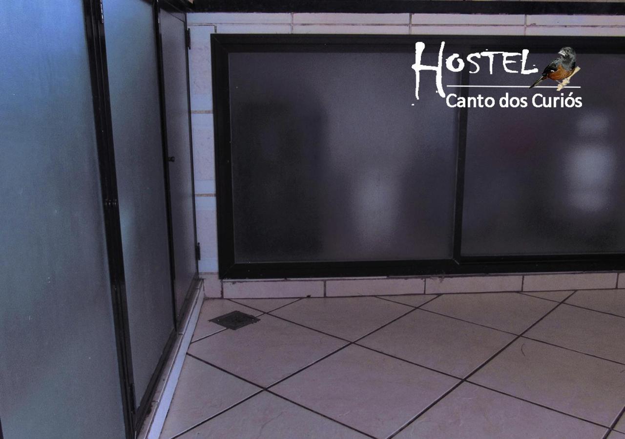 Hostel Canto Dos Curios Cabo Frio Exterior photo