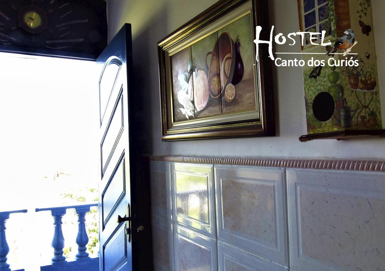 Hostel Canto Dos Curios Cabo Frio Exterior photo