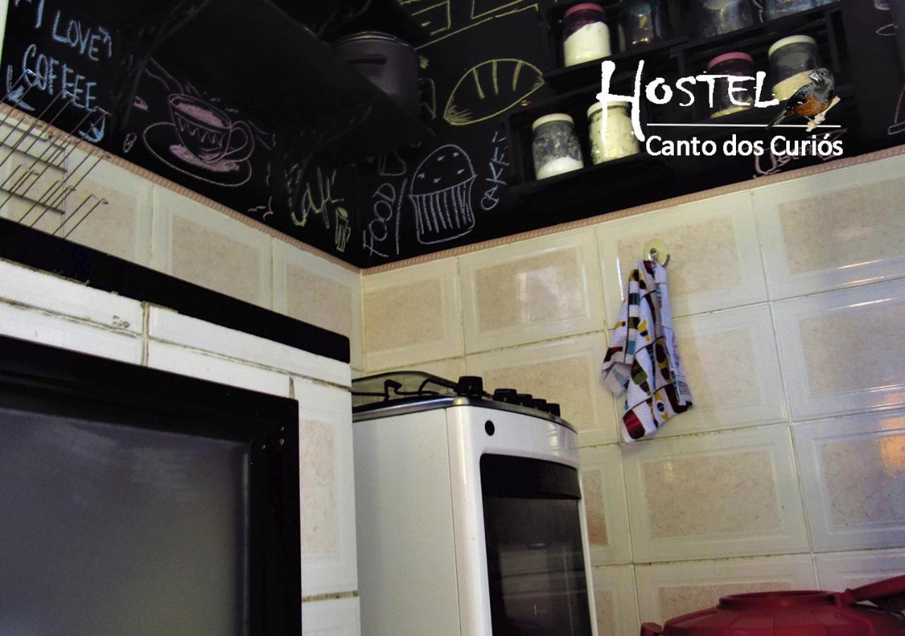 Hostel Canto Dos Curios Cabo Frio Exterior photo